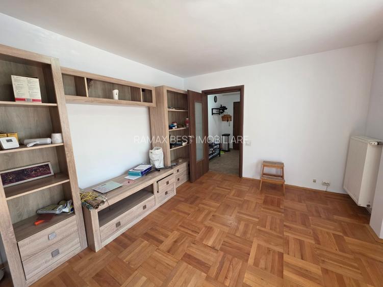 Titan, 10 minute metrou, chiar la parcul Titanii, pe Burdujeni, centrala - 2