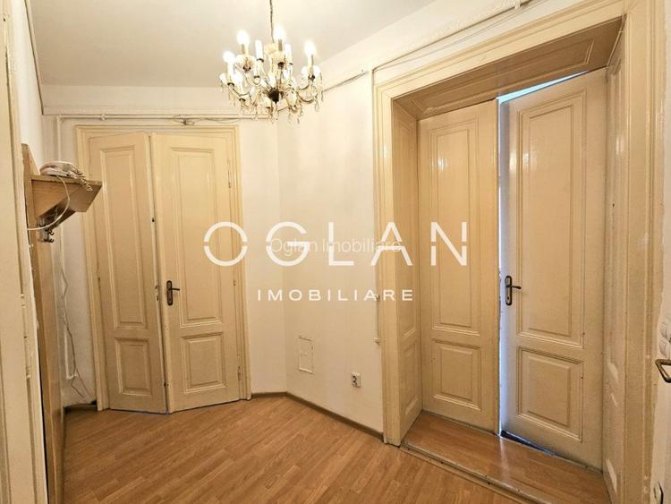 Apartament ULTRACENTRAL - B-dul Vicoriei, etaj 1, COMISION 0% - 8