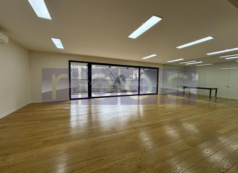 APARTAMENT 3 CAMERE | PRIMAVERII | 207 MP BLOC BOUTIQUE | COMERCIAL-OFFICE - 2