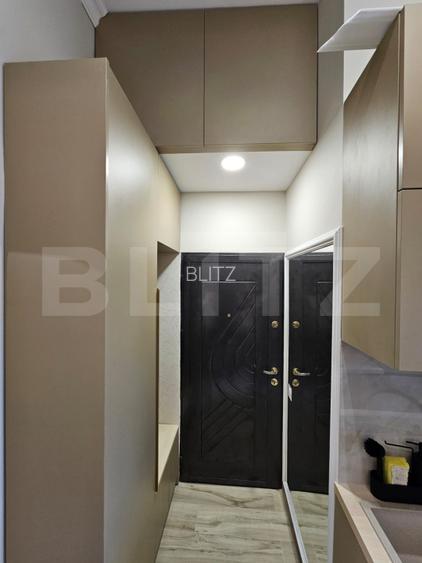 Apartament 1 camera LUX, Zona Dorobantilor - 8