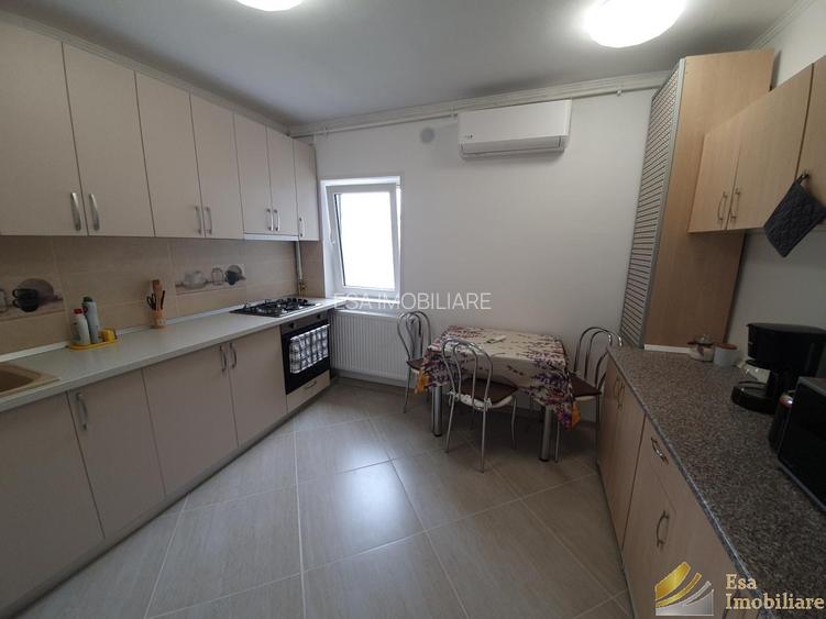 Apartament 3 camere 13 Septembrie - 2