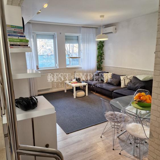 Vila de vanzare – mobilata si utilata/complex privat zona Pallady - 5