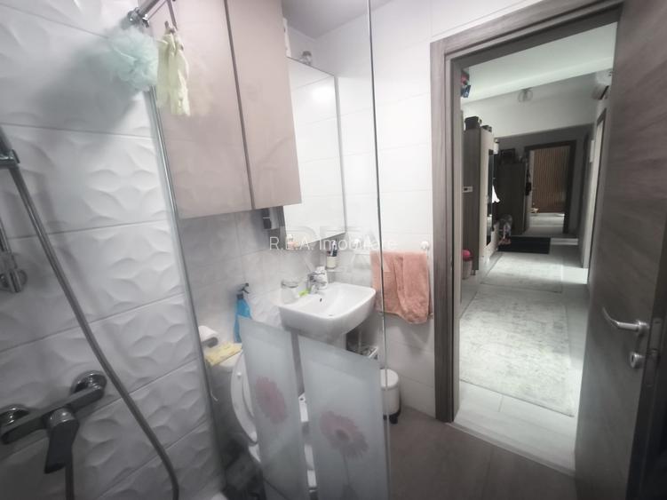 Apartament 4 camere, Politehnica - 12