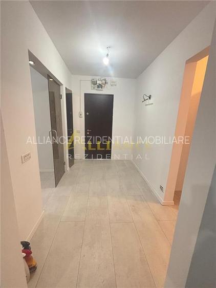 3 Camere decomandat - Renovat - Brancoveanu - 3