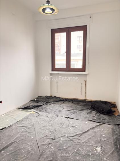 Matei Basarab str. Valeriu Braniste, zona linistita, centrala proprie - 7