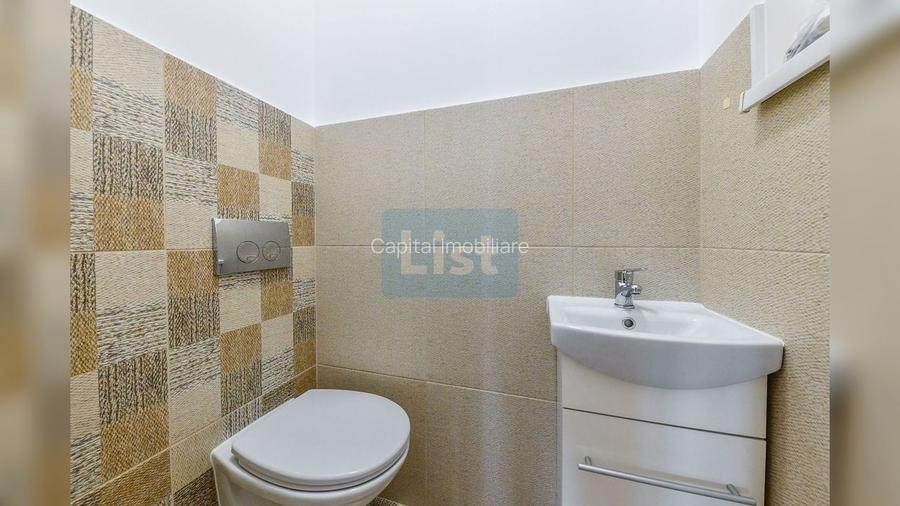 Apartament de inchiriat, zona semicentrala - 5