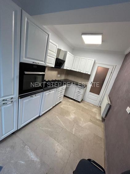 Apartament 2 camere si curte Damaroaia - 6