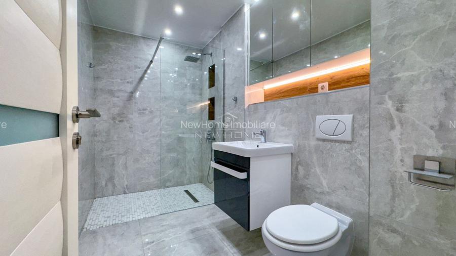 Apartament cu 3 camere de vânzare în zona Centrală - 13