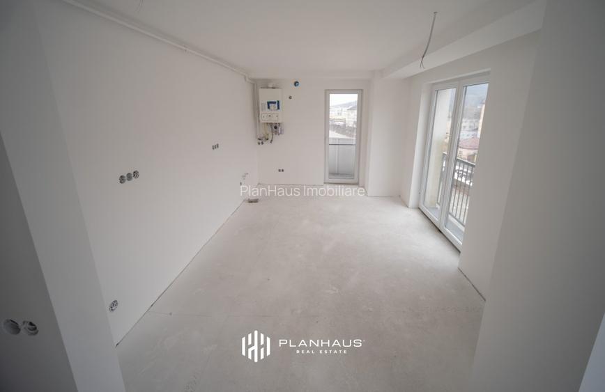 Apartament 3 camere ,Centrul vechi Baia Mare ,zona Grivitei - 7