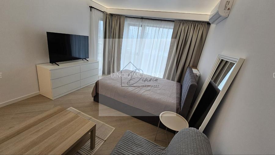 Studio Cortina North Pipera I Parcare inclusa I Gata de mutare - 22