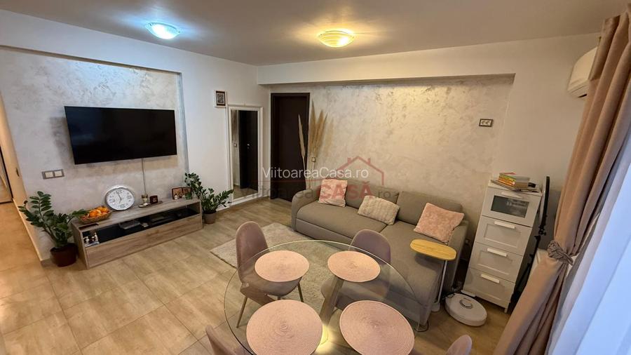 3 camere - Bragadiru Scandinavia Residence - direct proprietar - 4
