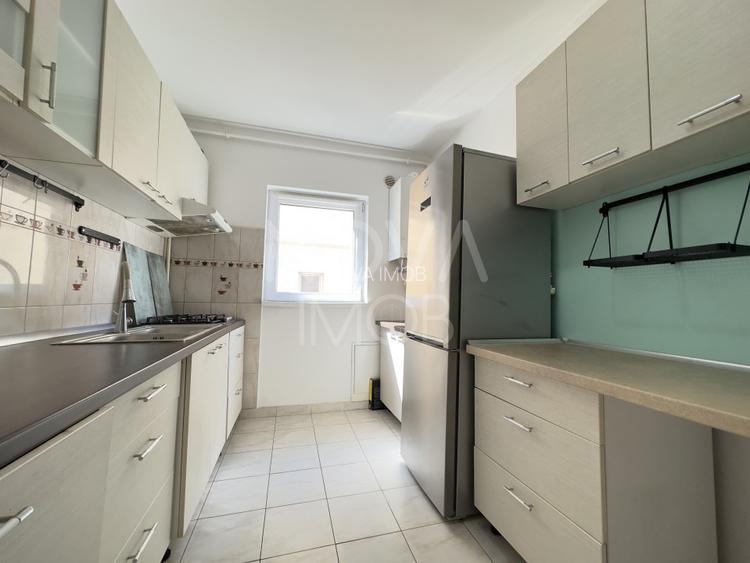 Apartament 3 camere, 2 bai, Str. Dorului, Cart. Arhitectilor - 7