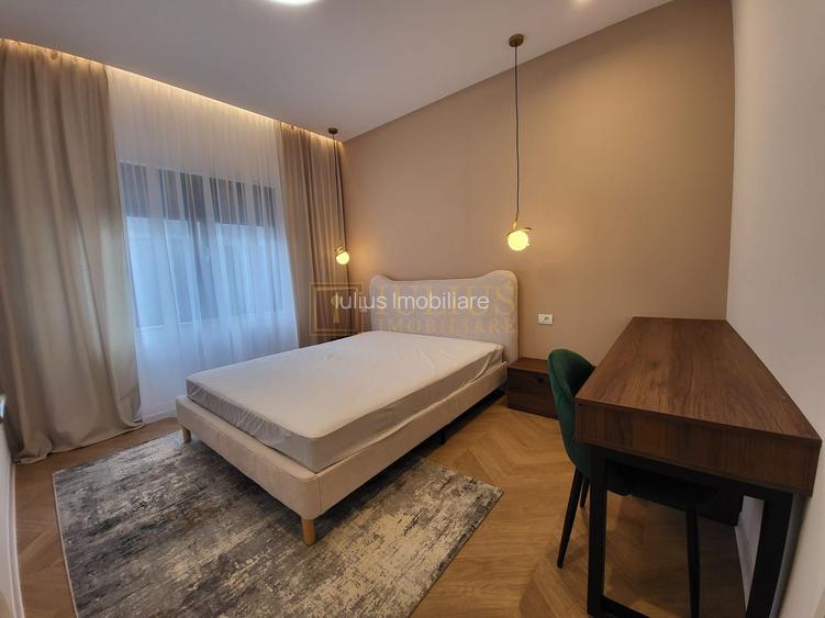 Duplex modern 3 camere – Urban Village Moșnița Nouă | Disponibil imediat | - 4
