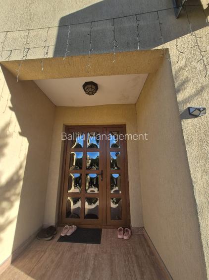 Vila spatioasa,Corbu! - 9