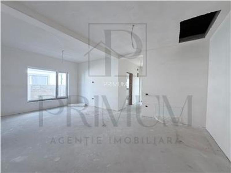 DUPLEX PE PARTER, FINISAJE LA ALEGERE, APROAPE STRADA PRINCIPALA - 3