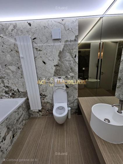 3 Camere de inchiriat | Baneasa | Cortina126 | Petfriendly | Parcare - 11