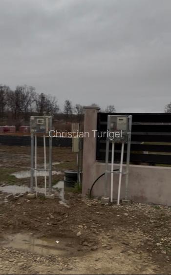 📍 Teren intravilan Premium – 538 mp | Aleea Bradului 59, Smeura – Moșoaia - 8