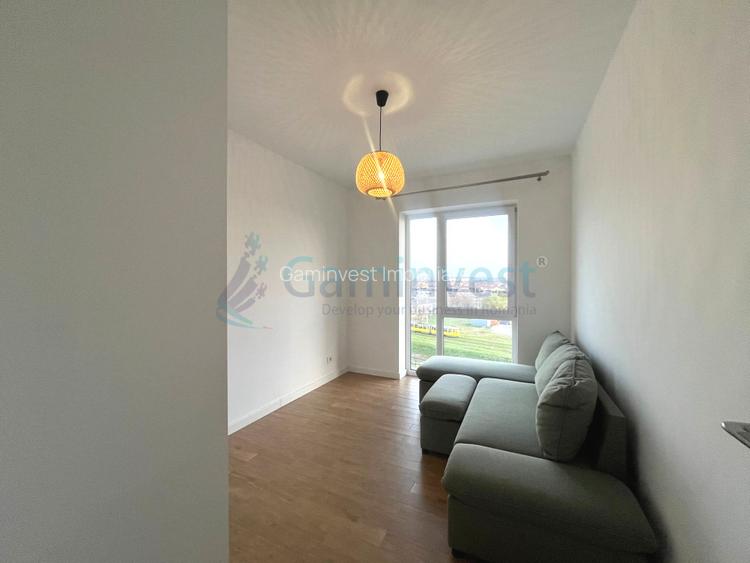Apartament de inchiriat cu 3 camere si parcare privata în Prima Arena, Oradea - 5