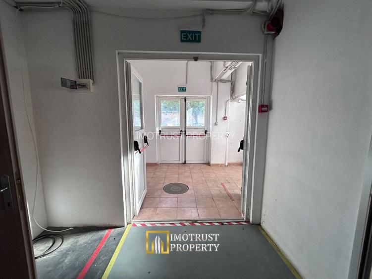 De Vânzare Hală Industrială – Lipova, Județul Arad - 14