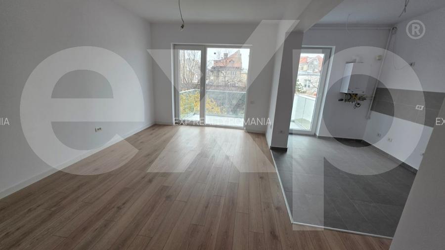 Apartament de vanzare 3 camere -imobil nou- zona Calarasi- Sf Stefan - 3