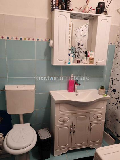 Apartament cu 2 camere | 42 mp | 2 balcoane | Floresti - 5