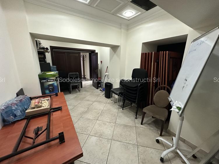 Spațiu comercial 150 mp - 18