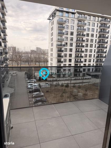 Apartament 3 Camere - Inchiriere Premium NUSCO CITY - 9