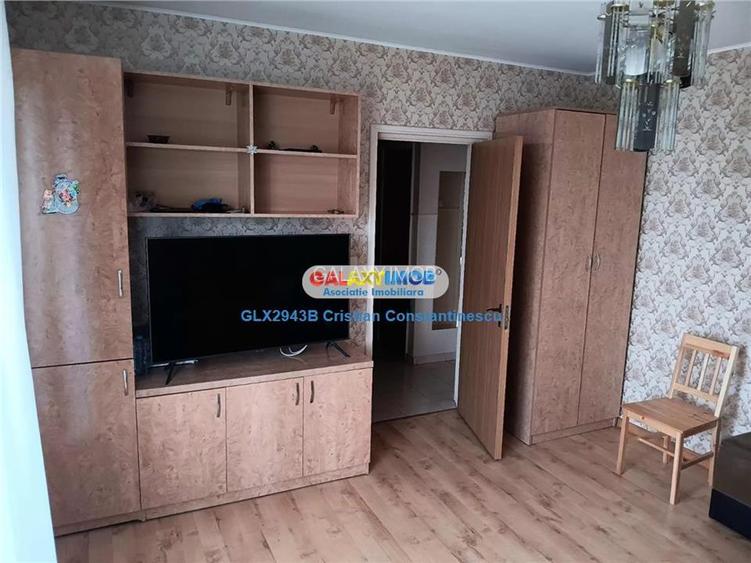 Apartament 2 camere Titan, decomandat, Metrou Titan 1 minut, Parc IOR - 2