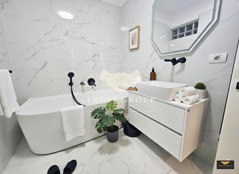 Apartament 3 camere Domenii | Imobil 2015 - 7