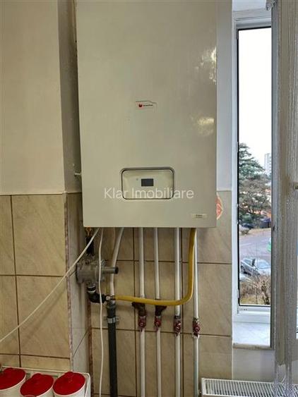 Apartament 2 camere Gheorgheni - 6