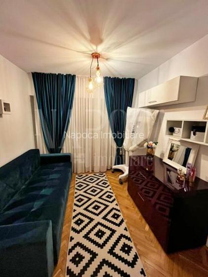Apartament 3 camere de vanzare in Marasti, Cluj Napoca - 4