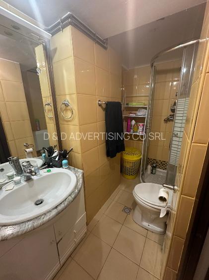 Universitate - 3 minute Metrou - Apartament 2 camere Modern - Centrala Proprie - 7