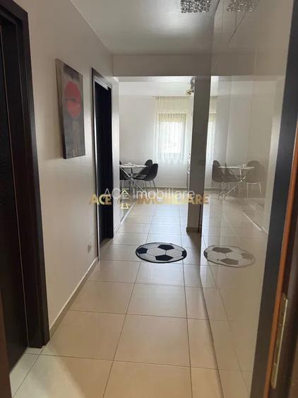 3 Camere de inchiriat | Popesti Leordeni | Parcare | Centrala - 7