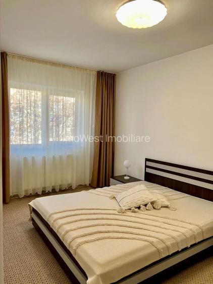 Girocului | 3 Camere | Centrala proprie | Semi-Mobilat - 9