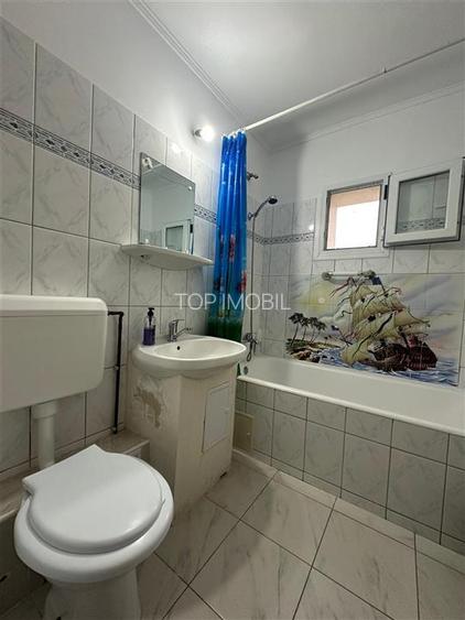 Inchiriere Apartament cu 2 camere Decomandat Nicolina - 5