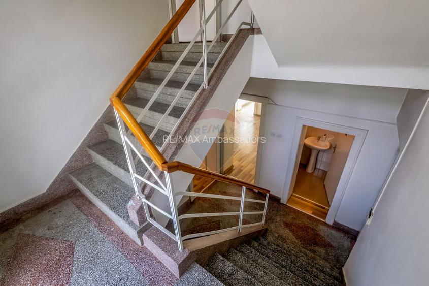 Vila 5 camere | Zona Tipografilor | Teren 695 MP | Constantin Brancusi - 17