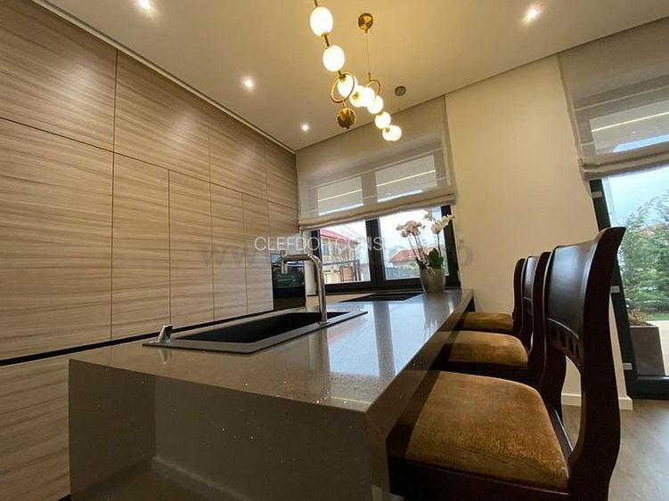 Vila de Lux In zona Pipera - 10