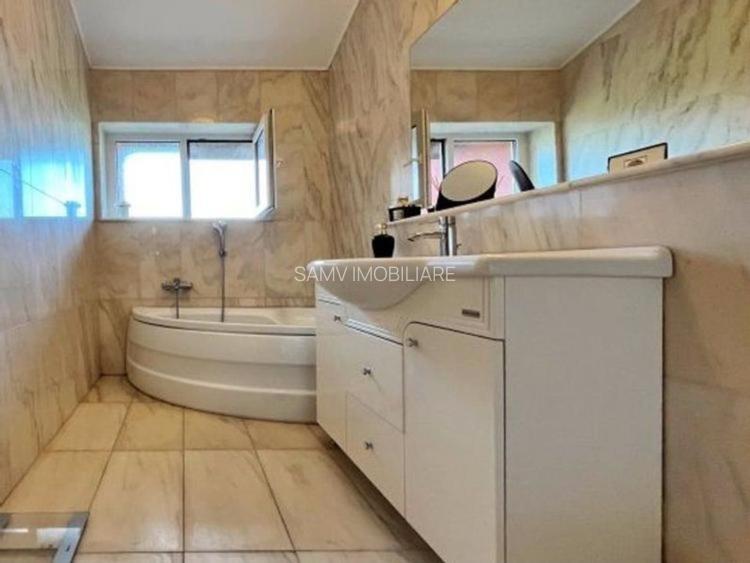 Un refugiu contemporan I Casă P+1 din complex intim I Dumbravița - 13