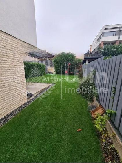 Casa tip duplex finisata la cheie | 113mp utili | Iris | Zona Voronet - 6