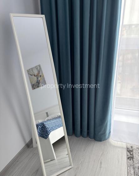 2 Camere | Atena Residence - Pallady | Parcare | Cat Friendly - 9