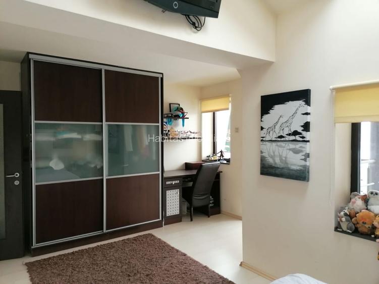 Vila complet finisata si utilata, zona Eremia Grigorescu - 17