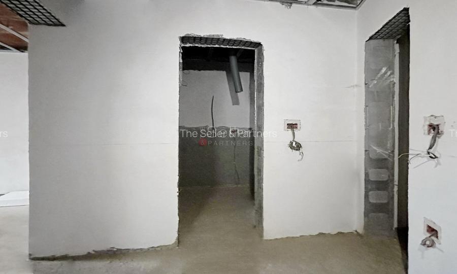 Apartament in Bloc Tip Vila - 15