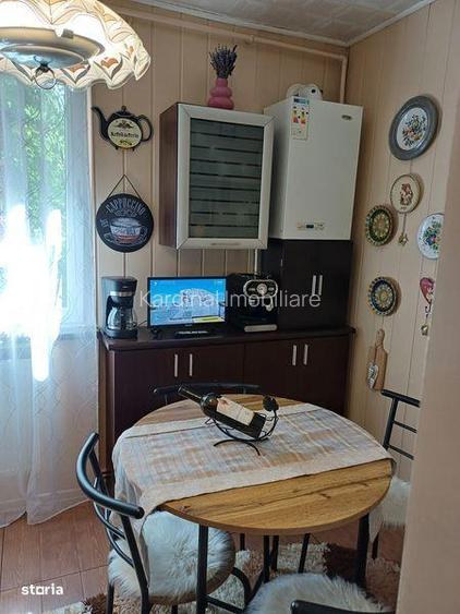 Apartament 2 camere Astra - Planete - 3