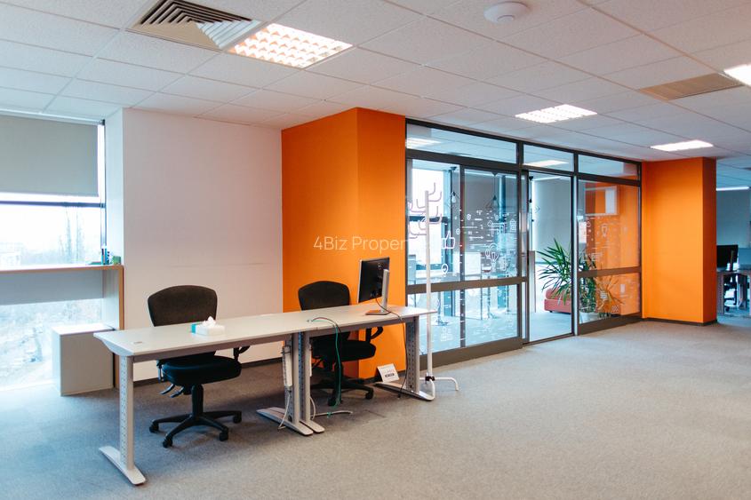 Cladire de birouri, Tatarasi - strada Ciurchi, COMISION 0% - 8