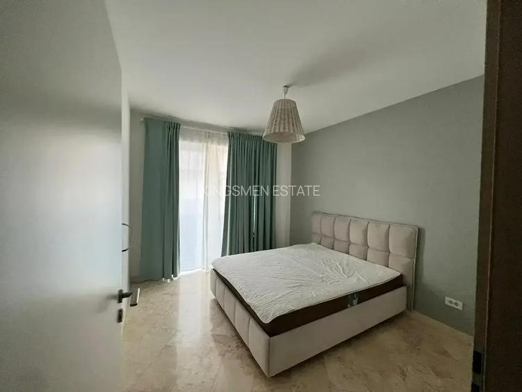 Apartament 3 camere Lux cu terasa langa parcul Carol - 6
