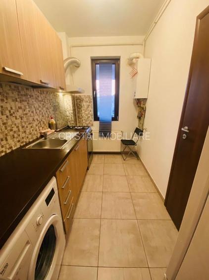 Apartament decomandat, balcon, etaj 1, Prelungirea Ghencea - 5