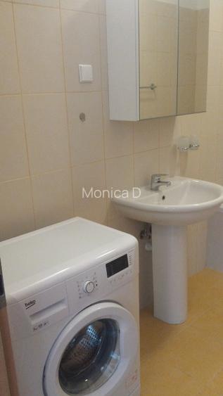 Proprietar | Garsoniera mare | 52.5 mp | Parcare | An 2010 | Doamna  Ghica Plaza - 5