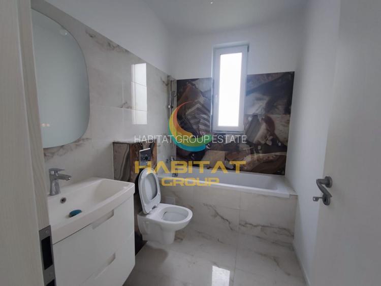 Casa pe parter / 4 camere / 330 mp teren / Com. Berceni - 11