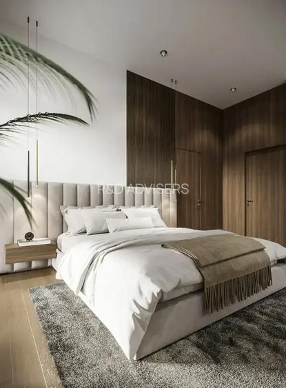 Apartament 3 Camere Terasa 14 min metrou Nicolae Teclu - 5