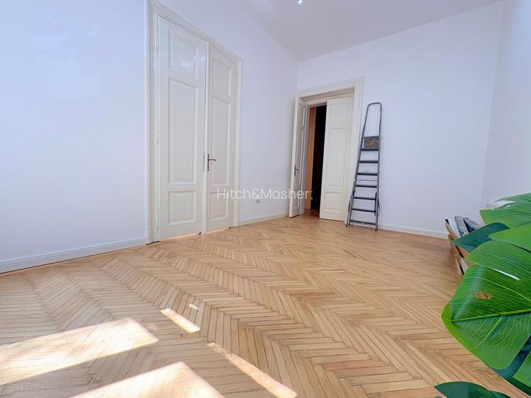 3 camere, spatios, parter inalt, zona Centrala - Piata Maria - 8